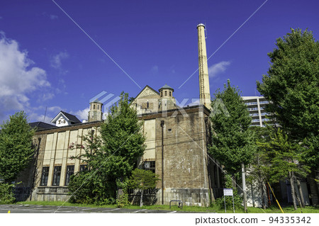 Kamisuwa Katakurakan Bath Building Suwa City, Nagano Prefecture Kamisuwa Katakurakan Bath Building Suwa City, Nagano Prefecture 94335342