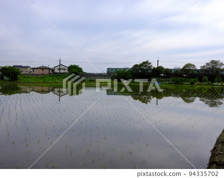 木下風景 木下風景 94335702