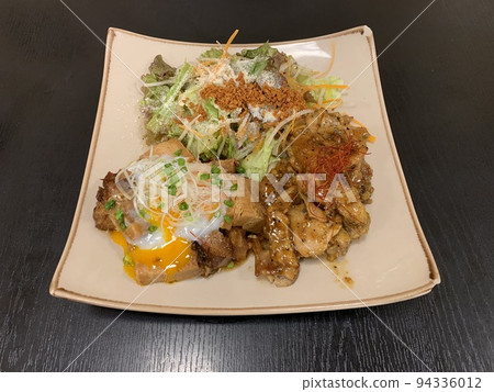 Stewed Pork and Bandit Skirt Skirt Stewed Pork and Bandit Skirt Skirt 94336012