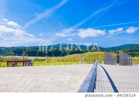 宮城縣南三陸町地震重建紀念公園 宮城縣南三陸町地震重建紀念公園 94336524