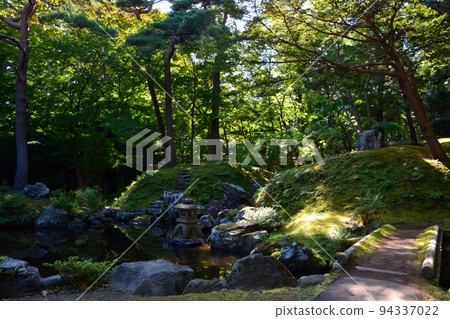 函館三原公園/甲雪園 - 公園內 函館三原公園/甲雪園 - 公園內 94337022