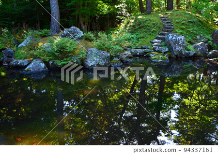 Hakodate Miharashi Park / Kosetsuen - within the park grounds 94337161