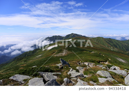 飯手山 94338418