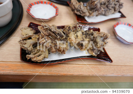 澀川伊香保水澤烏冬面 94339070