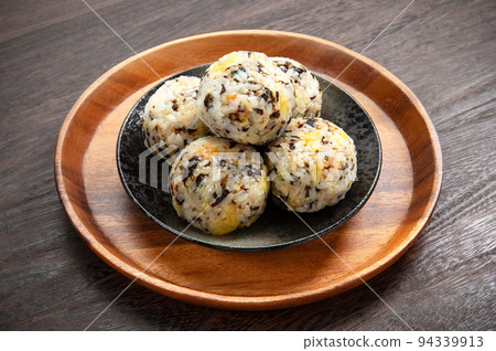 韓式飯糰 Chumobap 韓式飯糰 Chumobap 94339913