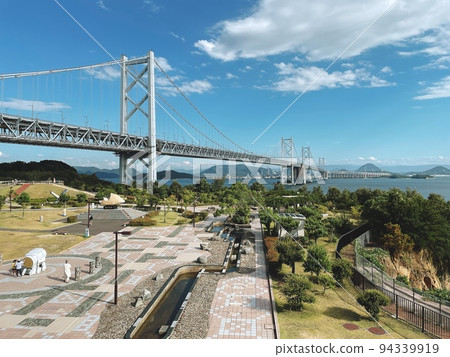 一座橋 94339919