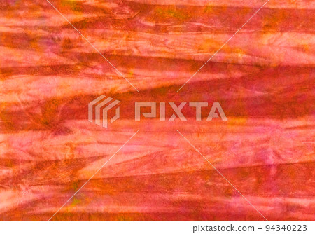 Creative Japanese paper in autumn colors, a vivid autumn background that colors the image of Japanese style Creative Japanese paper in autumn colors, a vivid autumn background that colors the image of Japanese style 94340223