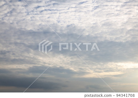 美麗的白雲 94341708