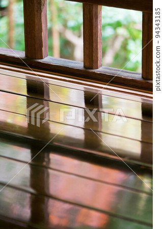 京都夏末Rurikoin清新綠意的美麗走廊 94343185