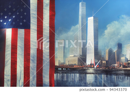 911 Patriot Day USA Background, Never Forget World Trade Centre Digital art wallpaper 911 Patriot Day USA Background, Never Forget World Trade Centre Digital art wallpaper 94343370