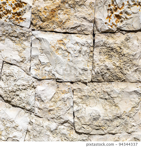 Stone wall texture background Stone wall texture background 94344337