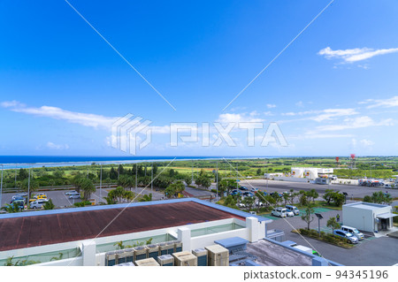 痛島石垣機場 痛島石垣機場 94345196