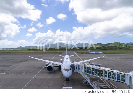 Painushima Ishigaki Airport 94345198