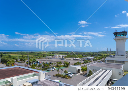 Painushima Ishigaki Airport 94345199