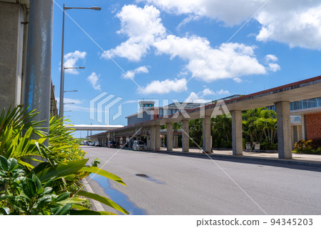 Painushima Ishigaki Airport 94345203