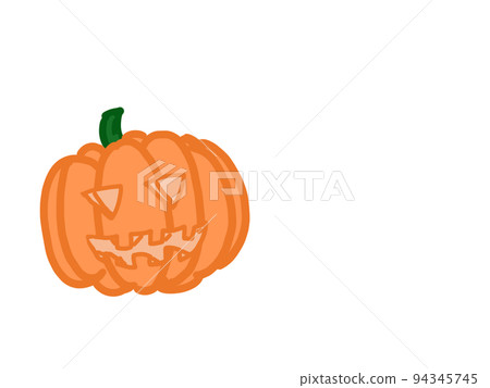 Halloween pumpkin Halloween pumpkin 94345745