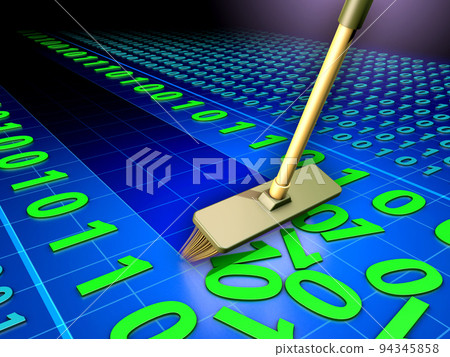 Data cleaning 94345858