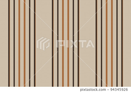 Abstract seamless background like striped textile with multiple colors. 94345926