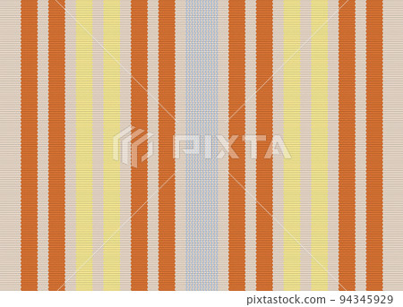 Blanket stripes seamless vector pattern. Background for party decor or fabric pattern with colorful stripes. Blanket stripes seamless vector pattern. Background for party decor or fabric pattern with colorful stripes. 94345929