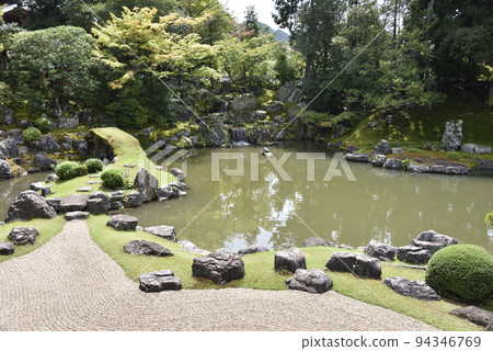 Sanbanin Daigoji Temple 94346769