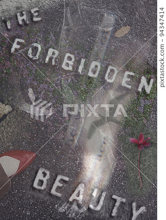 The Forbidden Beauty 94347414