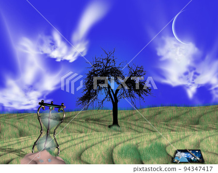 End of Time End of Time 94347417