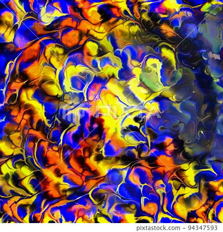 Vivid abstract 94347593
