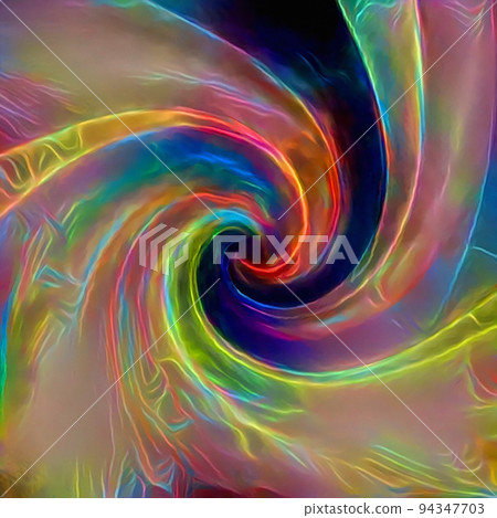 Colors swirl 94347703