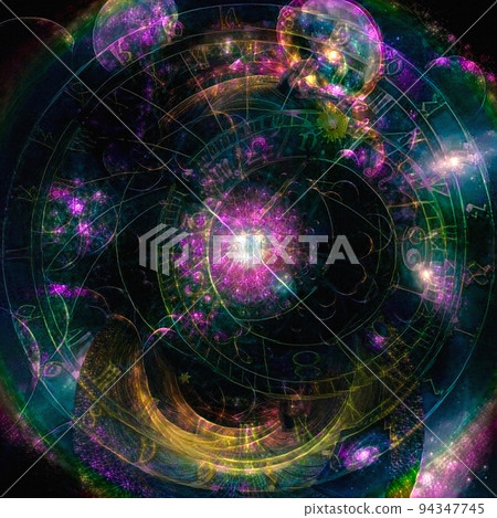 Astronomical time Astronomical time 94347745