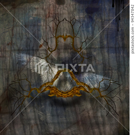 Angels wings Angels wings 94347842