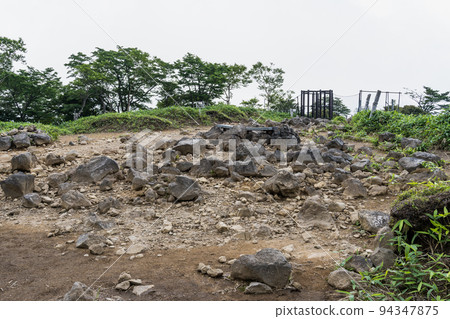 Kirifuri Kogen Kisugedaira Park Komaruyama Summit Nikko City, Tochigi Prefecture 94347875