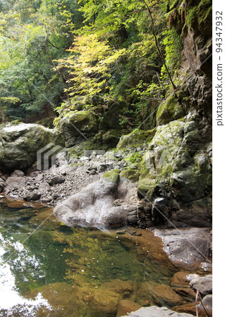 京都府舊伊勢內神社福知山市 94347932