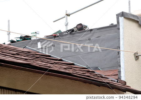 Roofing replacement work 94348294