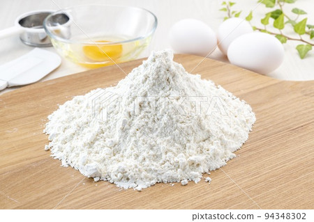 fresh and fragrant wheat flour fresh and fragrant wheat flour 94348302