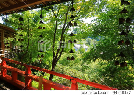 Wind Chime Festival (Koyaji, Takeo City) Wind Chime Festival (Koyaji, Takeo City) 94348357