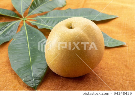 fresh and delicious pears fresh and delicious pears 94348439