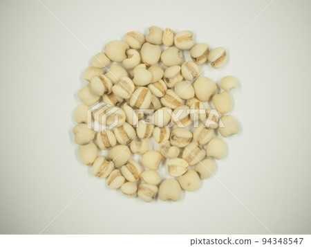 Crude drug: yokuinin 94348547