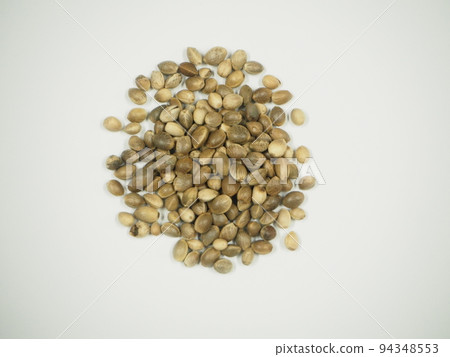Crude drug hemp kernel mashinin 94348553