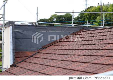Roofing replacement work 94348645