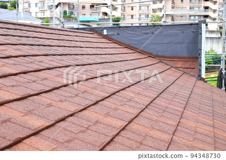 屋頂更換工作 94348730