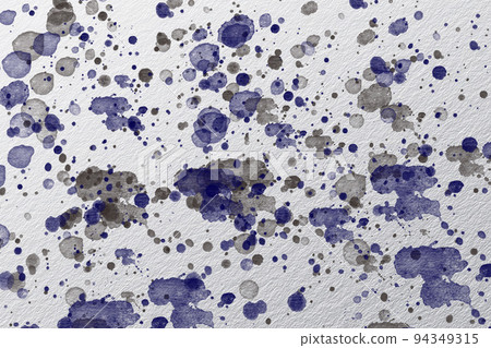 Background material Splashing water droplets Background material Splashing water droplets 94349315