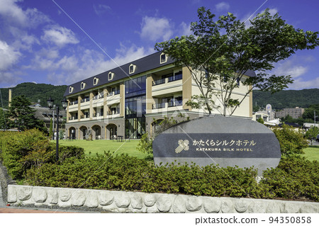 Kamisuwa Katakura Silk Hotel, Suwa City, Nagano Prefecture Kamisuwa Katakura Silk Hotel, Suwa City, Nagano Prefecture 94350858