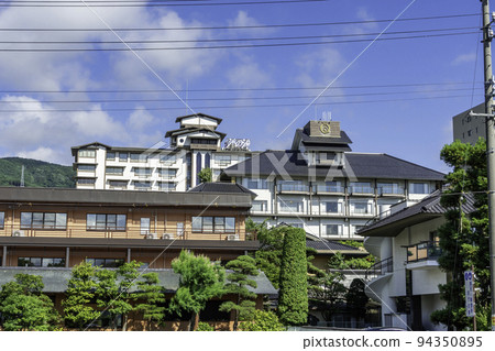 Kamisuwa Fuhan Saginoyu Hamanoyu in Suwa City, Nagano Prefecture Kamisuwa Fuhan Saginoyu Hamanoyu in Suwa City, Nagano Prefecture 94350895