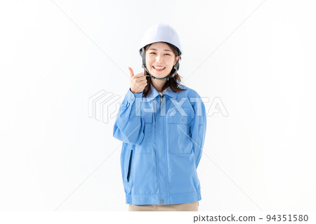 女式工作服 94351580