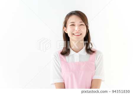 女護理員 家庭傭工 托兒所教師 94351830