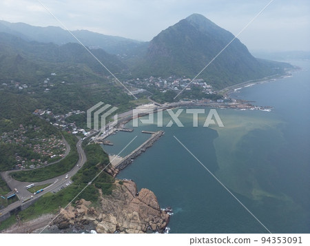 陰陽海 陰陽海 94353091