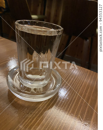 清酒杯清酒 94353127