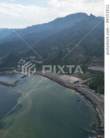陰陽海 陰陽海 94353812