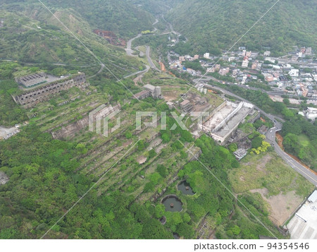 copper smelter 94354546