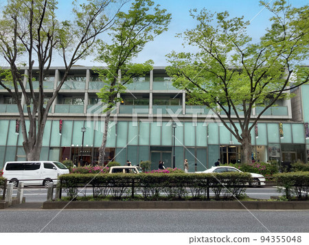 表參道Hills 表參道Hills 94355048